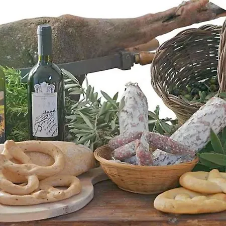 Tenuta La Silva *