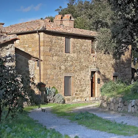 Tenuta La Silva