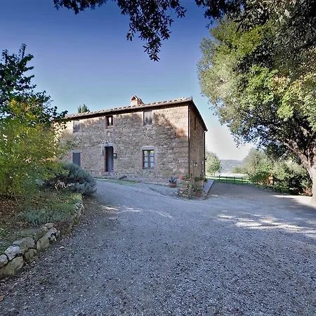 팜스테이 Tenuta La Silva