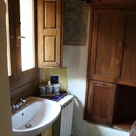 Tenuta La Silva Farm stay Seggiano