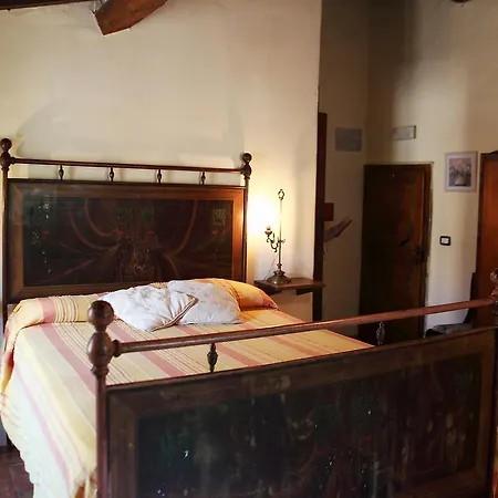 Tenuta La Silva Farm stay *