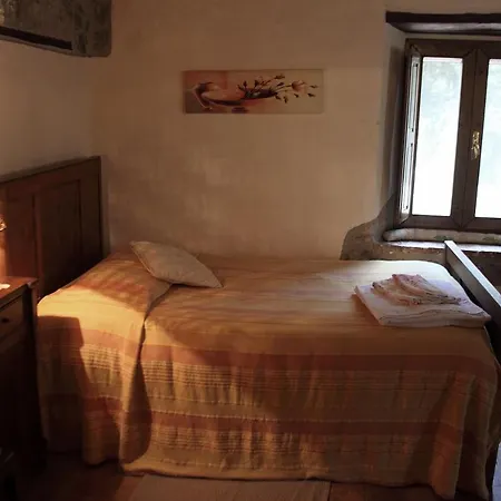 Farm stay Tenuta La Silva *