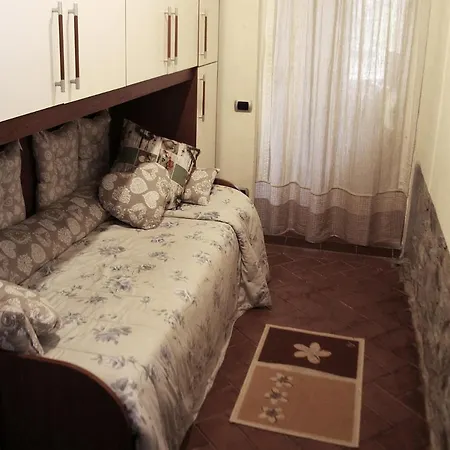 Farm stay Tenuta La Silva Seggiano