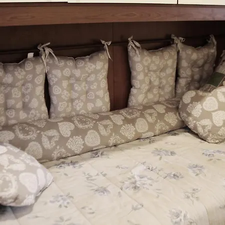 Farm stay Tenuta La Silva