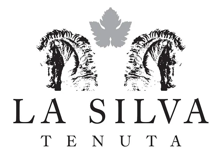 팜스테이 Tenuta La Silva *