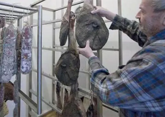 팜스테이 Tenuta La Silva