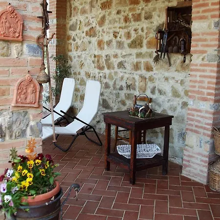 Tenuta La Silva *